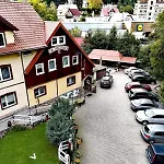 Harmont Montis- Dawna Zajacowka- Idealna Lokalizacja - Lesna Enklawa W Centrum Miasta! Sauna, Masaze, Zabiegi Spa! Szklarska Poręba