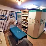 Harmont Montis- Dawna Zającówka- Idealna Lokalizacja - Leśna Enklawa W Centrum Miasta! Sauna, Masaże, Zabiegi Spa! Alojamento de Acomodação e Pequeno-almoço
