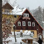 Bed & Breakfast Harmont Montis- Dawna Zajacowka- Idealna Lokalizacja - Lesna Enklawa W Centrum Miasta! Sauna, Masaze, Zabiegi Spa! Szklarska Poręba