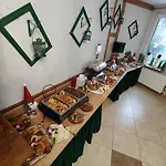 Harmont Montis- Dawna Zajacowka- Idealna Lokalizacja - Lesna Enklawa W Centrum Miasta! Sauna, Masaze, Zabiegi Spa! Bed & Breakfast 3*