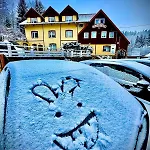 Bed & Breakfast Harmont Montis- Dawna Zajacowka- Idealna Lokalizacja - Lesna Enklawa W Centrum Miasta! Sauna, Masaze, Zabiegi Spa!