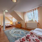 Harmont Montis- Dawna Zajacowka- Idealna Lokalizacja - Lesna Enklawa W Centrum Miasta! Sauna, Masaze, Zabiegi Spa!