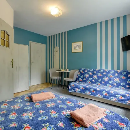 Harmont Montis- Dawna Zajacowka- Idealna Lokalizacja - Lesna Enklawa W Centrum Miasta! Sauna, Masaze, Zabiegi Spa! Bed & Breakfast