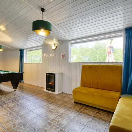 Bed & Breakfast Harmont Montis- Dawna Zajacowka- Idealna Lokalizacja - Lesna Enklawa W Centrum Miasta! Sauna, Masaze, Zabiegi Spa! Szklarska Poreba