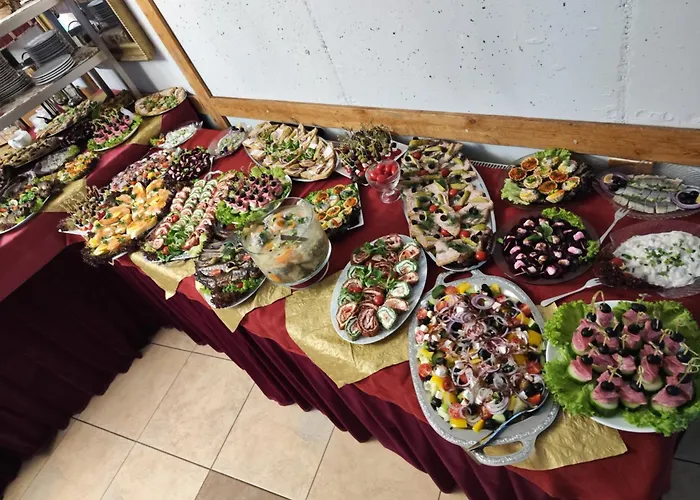 Harmont Montis- Dawna Zajacowka- Idealna Lokalizacja - Lesna Enklawa W Centrum Miasta! Sauna, Masaze, Zabiegi Spa! Couette-café Szklarska Poreba