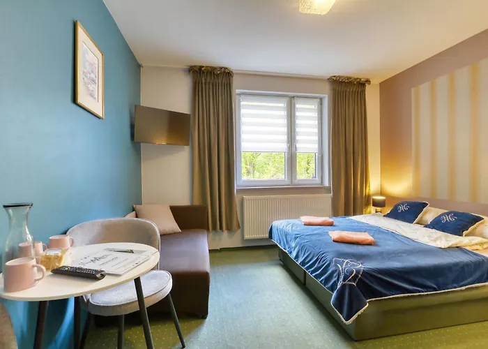 Harmont Montis- Dawna Zajacowka- Idealna Lokalizacja - Lesna Enklawa W Centrum Miasta! Sauna, Masaze, Zabiegi Spa! Szklarska Poreba