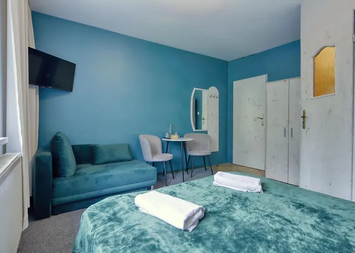 Harmont Montis- Dawna Zajacowka- Idealna Lokalizacja - Lesna Enklawa W Centrum Miasta! Sauna, Masaze, Zabiegi Spa! Szklarska Poreba