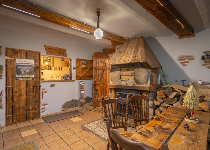 Couette-café Harmont Montis- Dawna Zajacowka- Idealna Lokalizacja - Lesna Enklawa W Centrum Miasta! Sauna, Masaze, Zabiegi Spa!