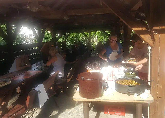 Harmont Montis- Dawna Zajacowka- Idealna Lokalizacja - Lesna Enklawa W Centrum Miasta! Sauna, Masaze, Zabiegi Spa! 3*