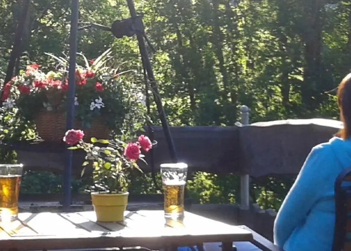 Harmont Montis- Dawna Zajacowka- Idealna Lokalizacja - Lesna Enklawa W Centrum Miasta! Sauna, Masaze, Zabiegi Spa! Couette-café Szklarska Poreba