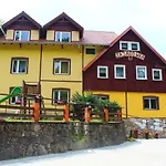 Bed & Breakfast Harmont Montis- Dawna Zajacowka- Idealna Lokalizacja - Lesna Enklawa W Centrum Miasta! Sauna, Masaze, Zabiegi Spa! Szklarska Poreba