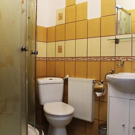Harmont Montis- Dawna Zajacowka- Idealna Lokalizacja - Lesna Enklawa W Centrum Miasta! Sauna, Masaze, Zabiegi Spa! Bed & Breakfast Szklarska Poreba