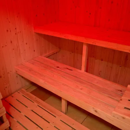Harmont Montis- Dawna Zajacowka- Idealna Lokalizacja - Lesna Enklawa W Centrum Miasta! Sauna, Masaze, Zabiegi Spa! Oda ve Kahvaltı 3*