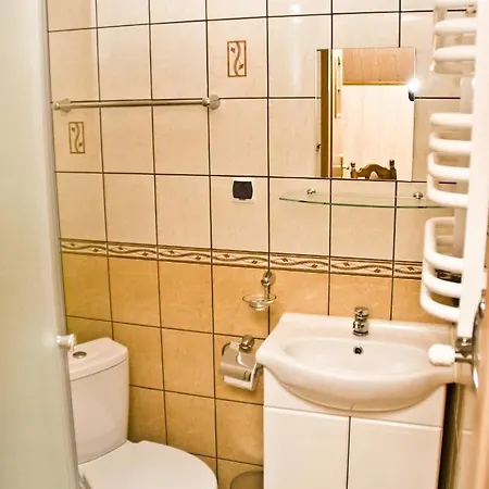 Oda ve Kahvaltı Harmont Montis- Dawna Zajacowka- Idealna Lokalizacja - Lesna Enklawa W Centrum Miasta! Sauna, Masaze, Zabiegi Spa! Szklarska Poreba