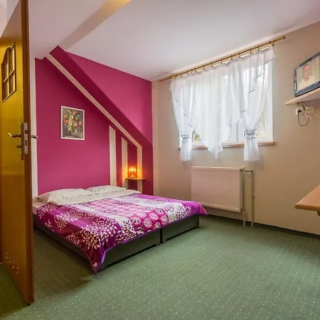 Harmont Montis- Dawna Zajacowka- Idealna Lokalizacja - Lesna Enklawa W Centrum Miasta! Sauna, Masaze, Zabiegi Spa! Отель типа 