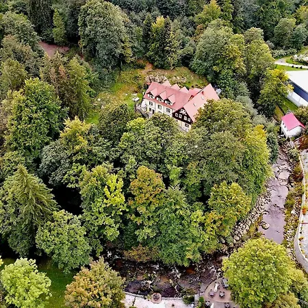 Nocleg ze śniadaniem Zającówka Szklarska Poręba