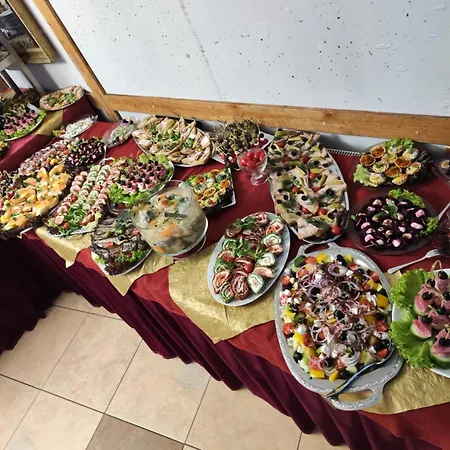 Zającówka Nocleg ze śniadaniem Szklarska Poręba
