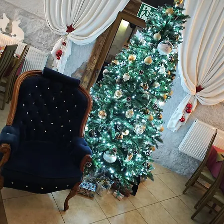 Zającówka Nocleg ze śniadaniem 2*