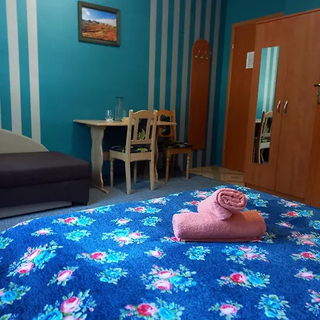Zającówka Nocleg ze śniadaniem Szklarska Poręba