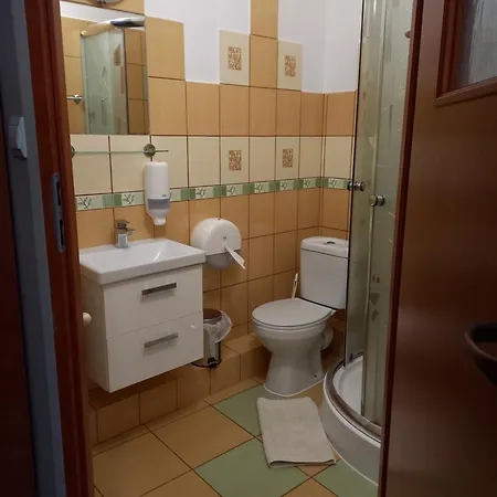 Harmont Montis- Dawna Zajacowka- Idealna Lokalizacja - Lesna Enklawa W Centrum Miasta! Sauna, Masaze, Zabiegi Spa!