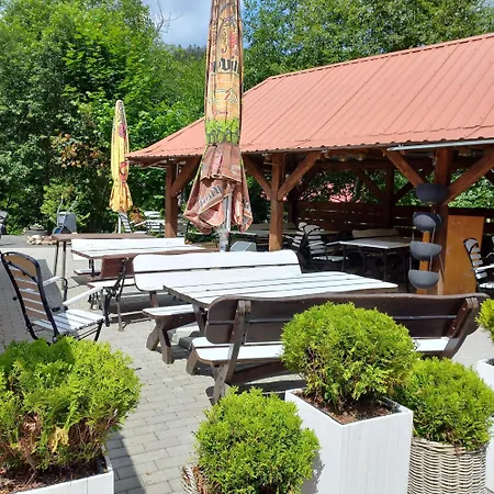Oda ve Kahvaltı Harmont Montis- Dawna Zajacowka- Idealna Lokalizacja - Lesna Enklawa W Centrum Miasta! Sauna, Masaze, Zabiegi Spa! Szklarska Poreba