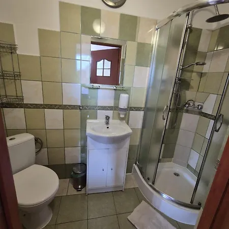 Zającówka Nocleg ze śniadaniem Szklarska Poręba
