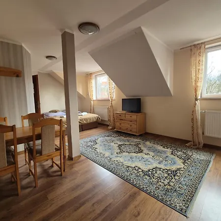 Harmont Montis- Dawna Zajacowka- Idealna Lokalizacja - Lesna Enklawa W Centrum Miasta! Sauna, Masaze, Zabiegi Spa! Szklarska Poręba