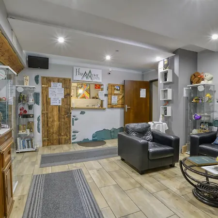 Harmont Montis- Dawna Zajacowka- Idealna Lokalizacja - Lesna Enklawa W Centrum Miasta! Sauna, Masaze, Zabiegi Spa! 3*