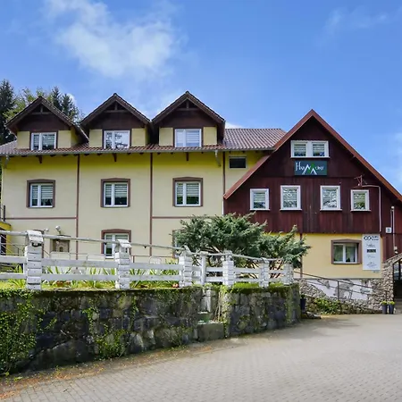 Harmont Montis- Dawna Zajacowka- Idealna Lokalizacja - Lesna Enklawa W Centrum Miasta! Sauna, Masaze, Zabiegi Spa! Bed & Breakfast 3*