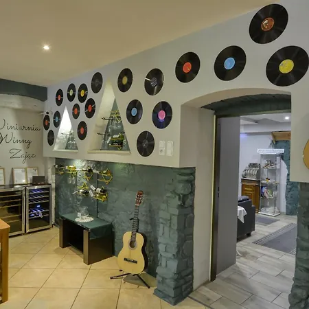 Harmont Montis- Dawna Zajacowka- Idealna Lokalizacja - Lesna Enklawa W Centrum Miasta! Sauna, Masaze, Zabiegi Spa! Шклярска-Поремба