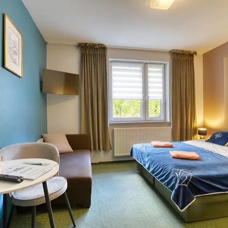 Harmont Montis- Dawna Zajacowka- Idealna Lokalizacja - Lesna Enklawa W Centrum Miasta! Sauna, Masaze, Zabiegi Spa! Шклярска-Поремба