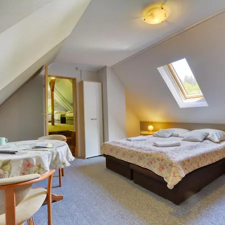 Harmont Montis- Dawna Zajacowka- Idealna Lokalizacja - Lesna Enklawa W Centrum Miasta! Sauna, Masaze, Zabiegi Spa! Отель типа 