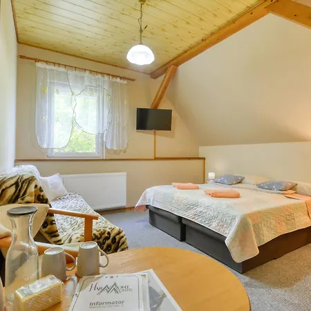 Harmont Montis- Dawna Zajacowka- Idealna Lokalizacja - Lesna Enklawa W Centrum Miasta! Sauna, Masaze, Zabiegi Spa! Шклярска-Поремба