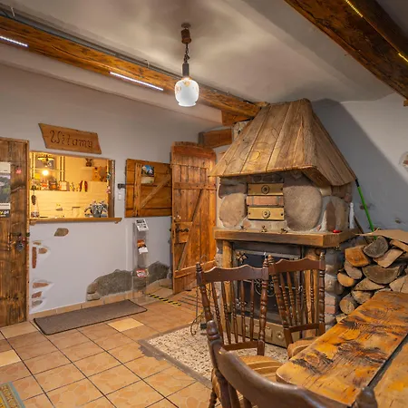 Oda ve Kahvaltı Harmont Montis- Dawna Zajacowka- Idealna Lokalizacja - Lesna Enklawa W Centrum Miasta! Sauna, Masaze, Zabiegi Spa!