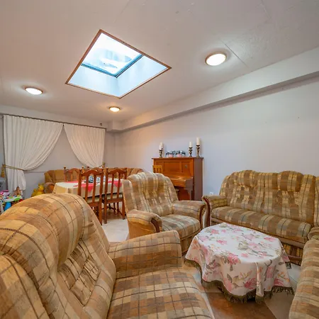Oda ve Kahvaltı Harmont Montis- Dawna Zajacowka- Idealna Lokalizacja - Lesna Enklawa W Centrum Miasta! Sauna, Masaze, Zabiegi Spa! 3*