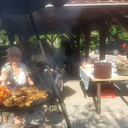 Harmont Montis- Dawna Zajacowka- Idealna Lokalizacja - Lesna Enklawa W Centrum Miasta! Sauna, Masaze, Zabiegi Spa! Отель типа 