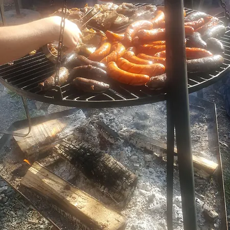 Oda ve Kahvaltı Harmont Montis- Dawna Zajacowka- Idealna Lokalizacja - Lesna Enklawa W Centrum Miasta! Sauna, Masaze, Zabiegi Spa! Szklarska Poreba