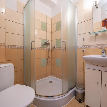 Harmont Montis- Dawna Zajacowka- Idealna Lokalizacja - Lesna Enklawa W Centrum Miasta! Sauna, Masaze, Zabiegi Spa! 3* Шклярска-Поремба