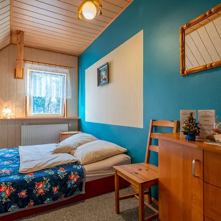 Harmont Montis- Dawna Zajacowka- Idealna Lokalizacja - Lesna Enklawa W Centrum Miasta! Sauna, Masaze, Zabiegi Spa! 3* Szklarska Poreba