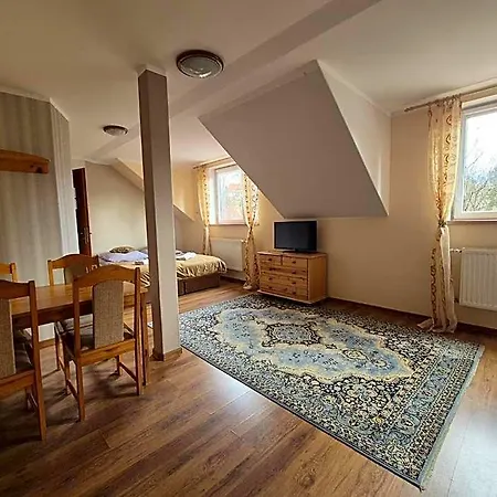 Harmont Montis- Dawna Zajacowka- Idealna Lokalizacja - Lesna Enklawa W Centrum Miasta! Sauna, Masaze, Zabiegi Spa! 3* Schreiberhau