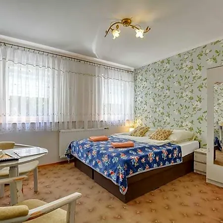 Harmont Montis- Dawna Zajacowka- Idealna Lokalizacja - Lesna Enklawa W Centrum Miasta! Sauna, Masaze, Zabiegi Spa!