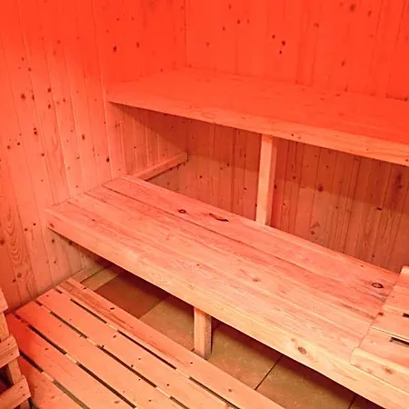 Harmont Montis- Dawna Zajacowka- Idealna Lokalizacja - Lesna Enklawa W Centrum Miasta! Sauna, Masaze, Zabiegi Spa! Oda ve Kahvaltı