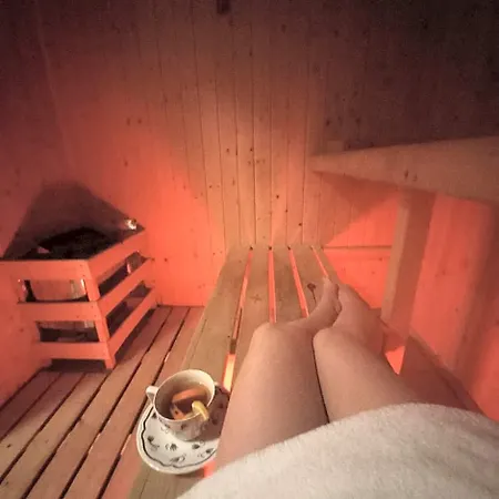 Harmont Montis- Dawna Zajacowka- Idealna Lokalizacja - Lesna Enklawa W Centrum Miasta! Sauna, Masaze, Zabiegi Spa! 3* Szklarska Poreba