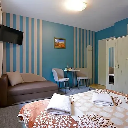 Harmont Montis- Dawna Zajacowka- Idealna Lokalizacja - Lesna Enklawa W Centrum Miasta! Sauna, Masaze, Zabiegi Spa!