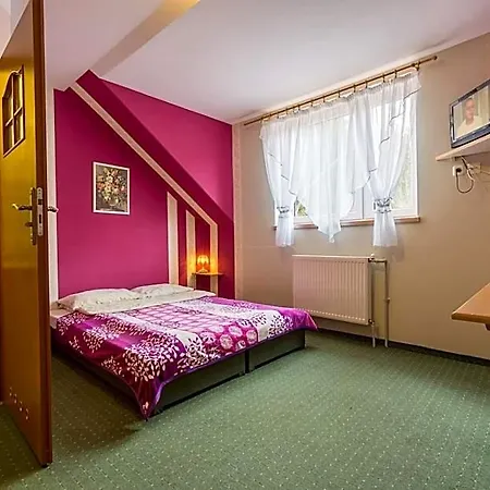 Harmont Montis- Dawna Zajacowka- Idealna Lokalizacja - Lesna Enklawa W Centrum Miasta! Sauna, Masaze, Zabiegi Spa! Schreiberhau