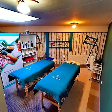 Frühstückspension Harmont Montis- Dawna Zajacowka- Idealna Lokalizacja - Lesna Enklawa W Centrum Miasta! Sauna, Masaze, Zabiegi Spa!