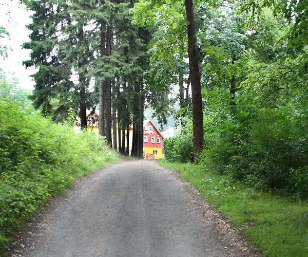 Harmont Montis- Dawna Zajacowka- Idealna Lokalizacja - Lesna Enklawa W Centrum Miasta! Sauna, Masaze, Zabiegi Spa! 3* Szklarska Poręba