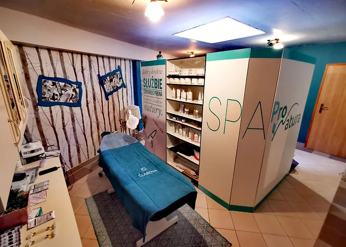 Harmont Montis- Dawna Zajacowka- Idealna Lokalizacja - Lesna Enklawa W Centrum Miasta! Sauna, Masaze, Zabiegi Spa! Bed & Breakfast