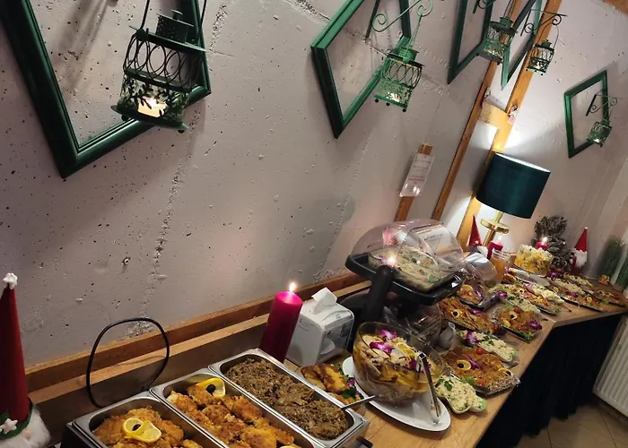 Bed & Breakfast Harmont Montis- Dawna Zajacowka- Idealna Lokalizacja - Lesna Enklawa W Centrum Miasta! Sauna, Masaze, Zabiegi Spa! Szklarska Poręba