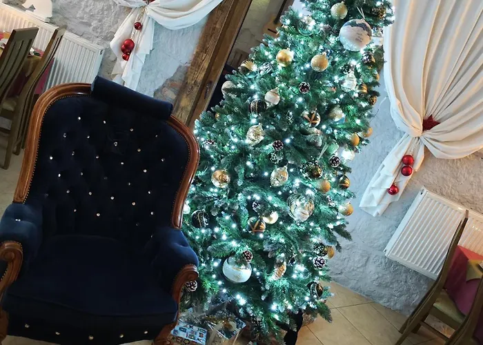 Harmont Montis- Dawna Zajacowka- Idealna Lokalizacja - Lesna Enklawa W Centrum Miasta! Sauna, Masaze, Zabiegi Spa! Bed & Breakfast 3*